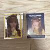 [USED] FRUITS ZIPPER Hayase Noel Clear Card Detective Costume Big Echo