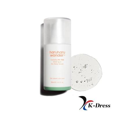 Haruharu Wonder Centella 4% TXA Dark Spot Go Away Serum 30mL