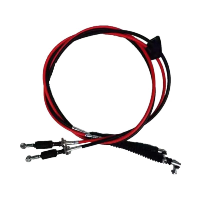 Dongfeng Gear Selector & Shift Cable