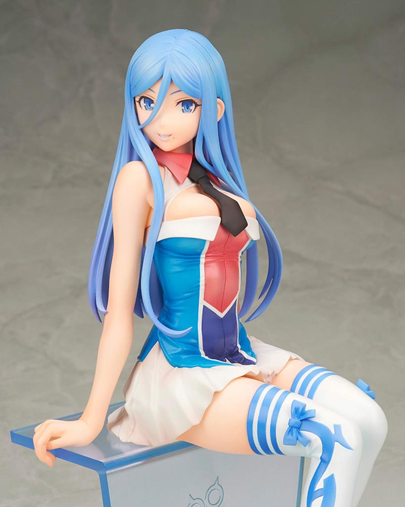Arpeggio of Blue Steel Mental Model Takao Overknee Completed Figure Ver. 1/6