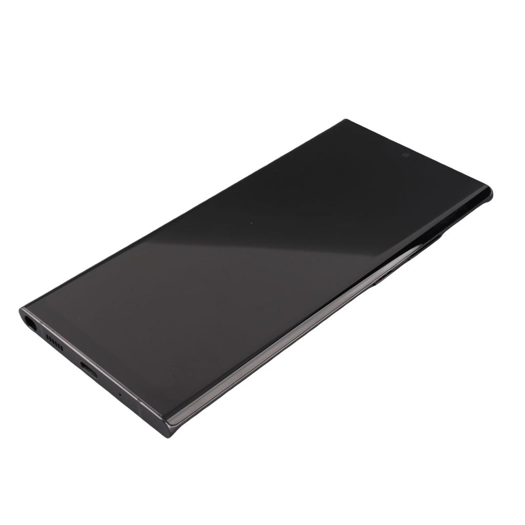 Phone Screen Assembly 6.9 Inch Touchscreen Digitizer Assembly for   Note20   SM N986B SM N986U SM N986W N985F N985F DS