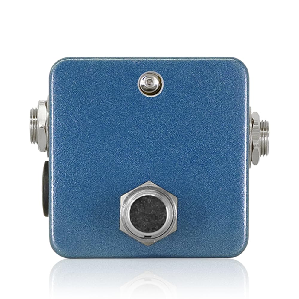 

Henretta Engineering Bluebird Fuzz ()