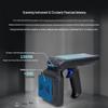 Youku Handheld PDA Data Collector & RFID Industrial Mobile Phone