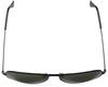 Sunglasses RB3025 L2823 AVIATOR LARGE METAL BLACKGREEN Ray-Ban (G-15 XLT)