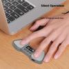 Multifunctional Finger Massager Hand Relaxer Fingertip Pulser Fingertip Relaxer Mini Finger Relaxer