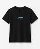 Tienpi Tnp M Logo Semi Crop Tee (T26Btts01Cm)