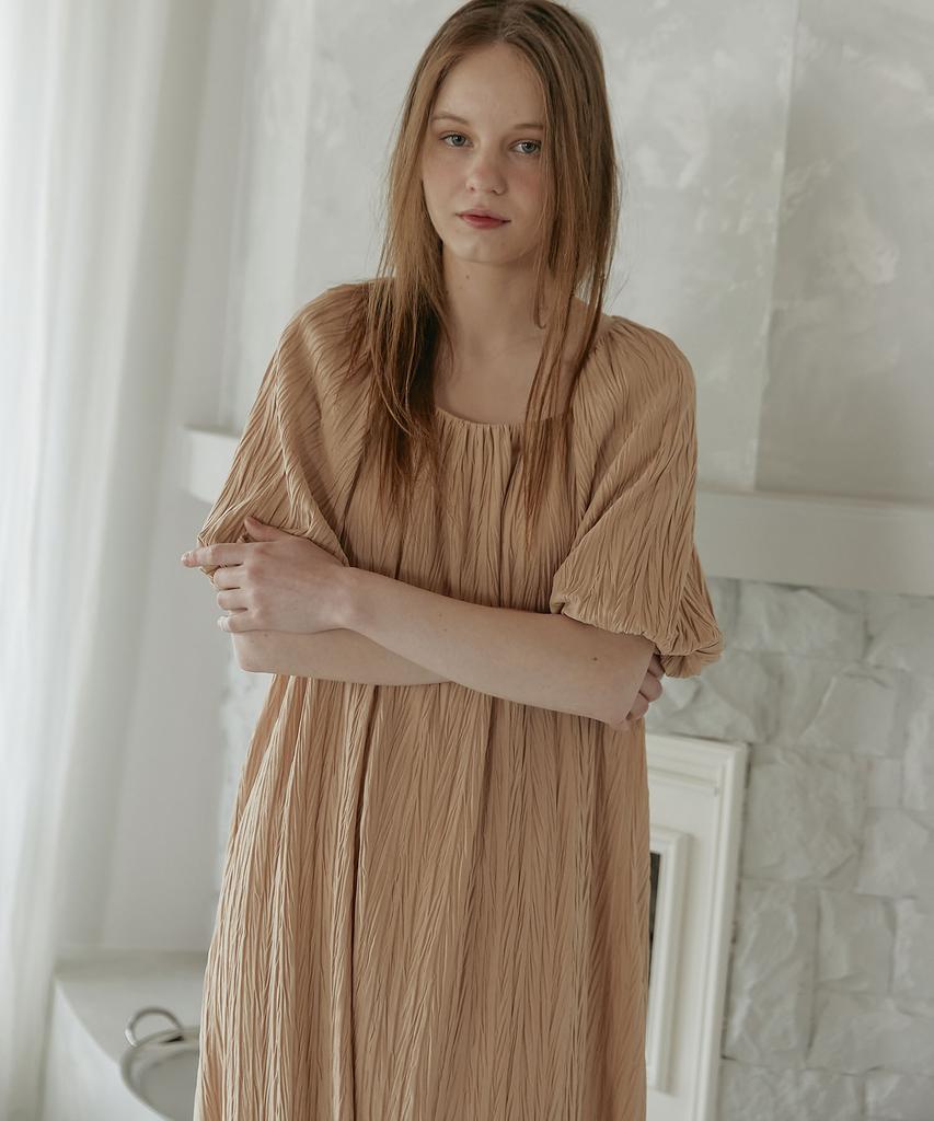 Tina Blossom Zoom Dress