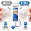 20Ml Trp Soft Repair Glue Strong Adhesion Flexible Bond Water Resistant For Fixing Silicone Toys And Diy Crafts