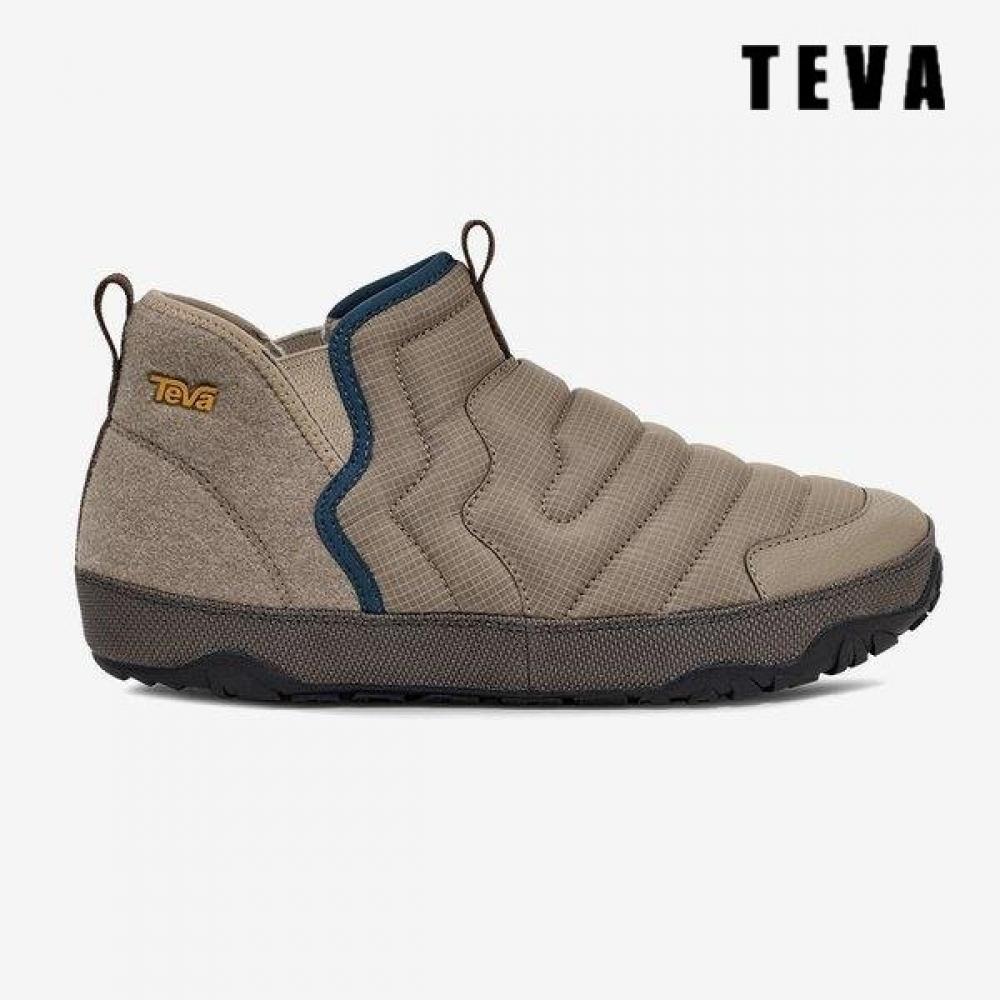 Teva Men S inSulated Winter Boot Stvm2330294 Dtt 270