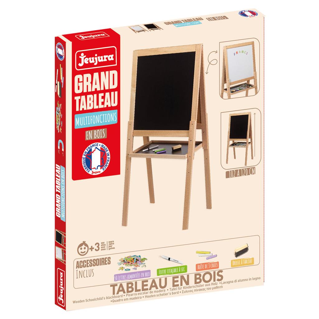 Double-sided Slate Jeujura