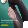 Women's Ultra-Thin Ice Silk High-Waist Cooling Yoga Pants - Nude Feel, Comfortable, Tight-Fitting Summer Outerwear