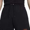 Nike Casual Shorts Men's Black Moderate FV4450-010