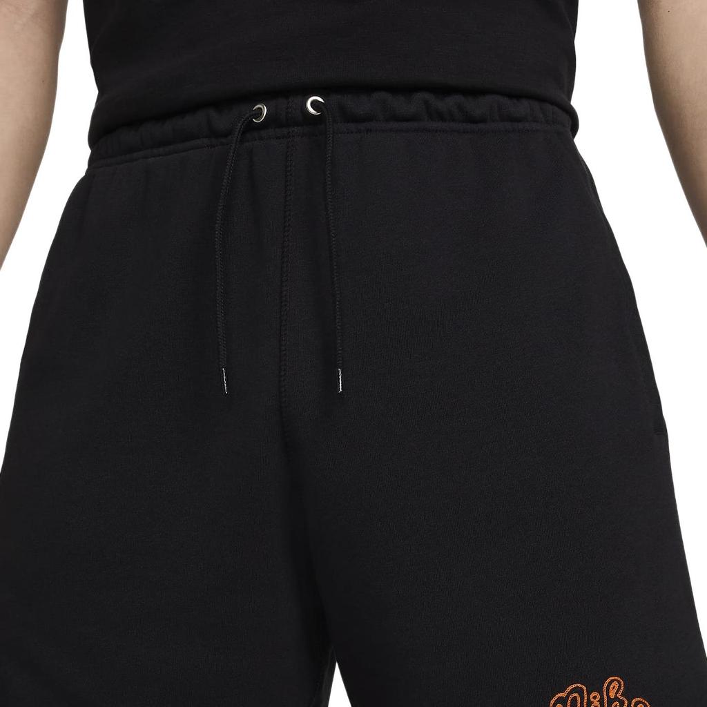 Nike Casual Shorts Men's Black Moderate FV4450-010