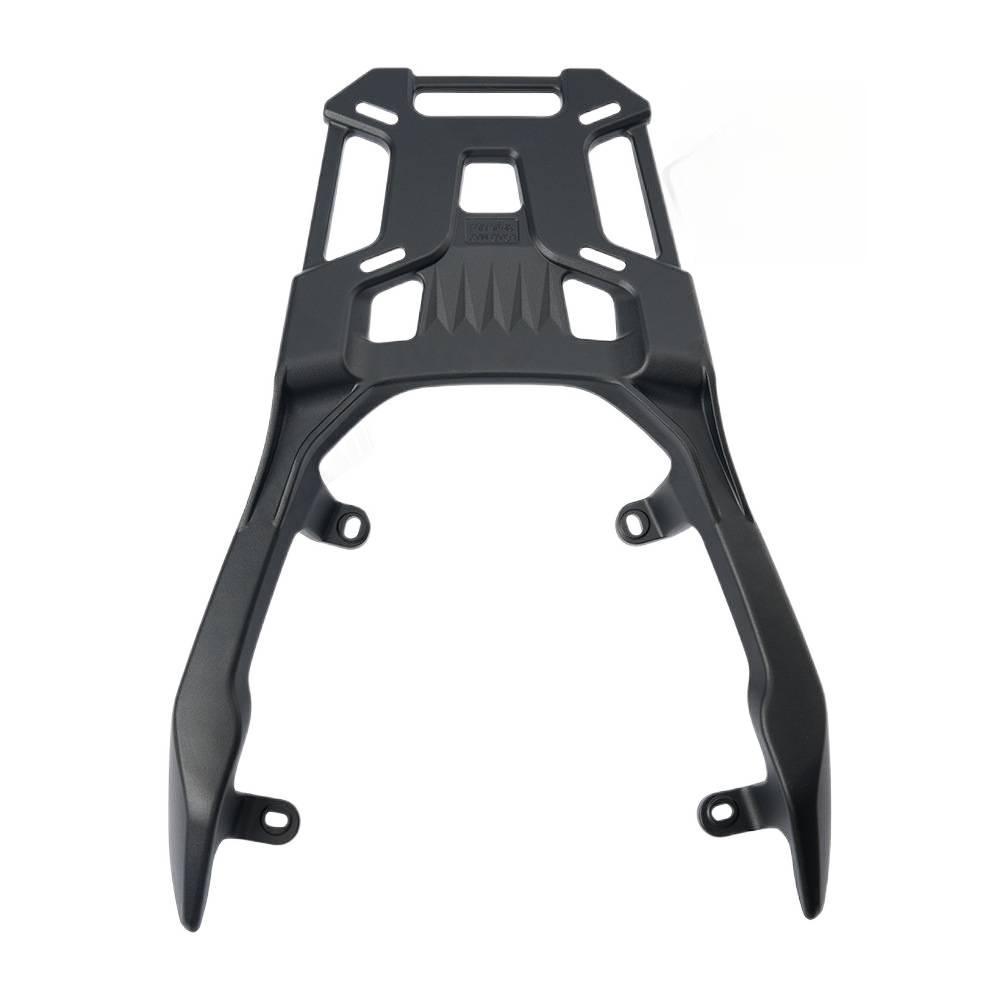 

Для мотоцикла Honda ADV160 2023 Модификация Алюминиевый сплав Задний багажник Грузовая полка Кофр Хвостовой бокс ADV160