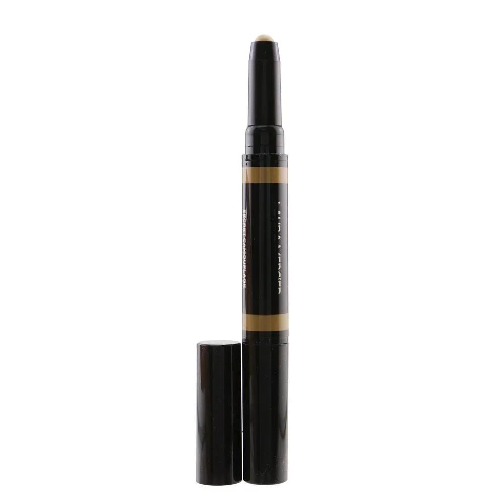 

Secret Camouflage Brighten & Correct Duo - 3N 2x1g/0.03oz