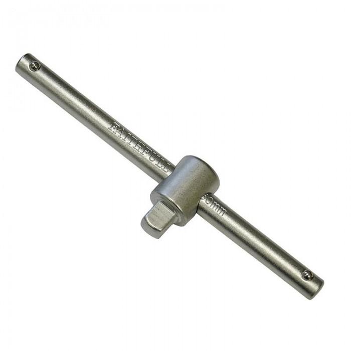 Faithfull Sliding T-bar 3/8in Drive