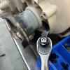 2/3Pcs Pry Bar Wrench Adaptor Heads Rustproof Crowbar Adapter Head Tools Half