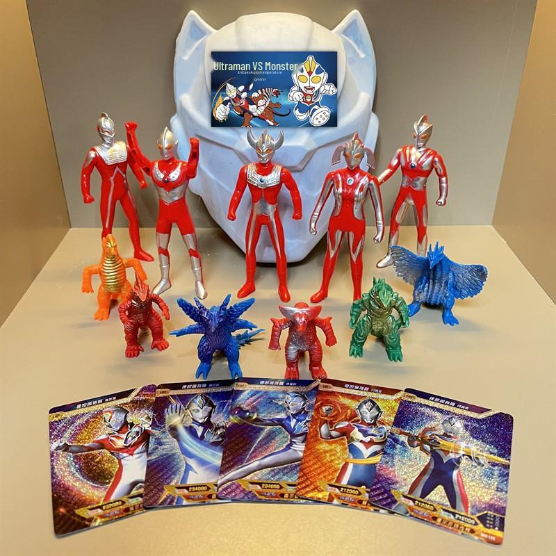 Dinosaur Fossil Excavation Toy – Children's Educational DIY Dig Kit with Surprise Gem Figurine