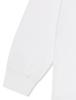 YESEYESEE C-Logo L/S White