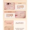 WAKEMAKE - Defining Cover Concealfit Palette - 2 Types