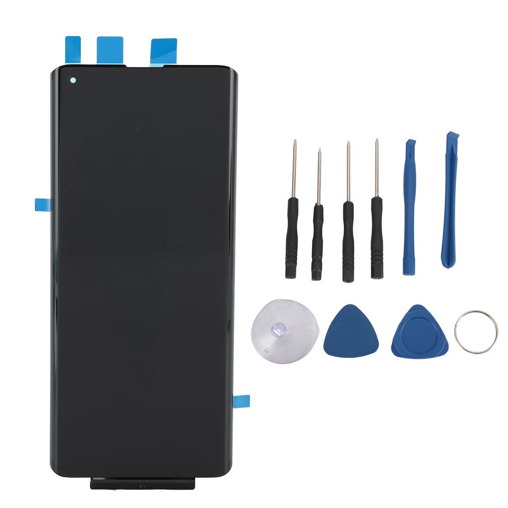 Phone Touch Screen Assembly for Edge Plus Touch Panel Screen Digitizer Assembly Replacement with