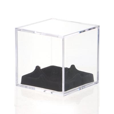 Baseball Box Display Golf Tennisball Transparente Hülle Für Souvenir Aufbewahrungsbox