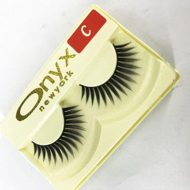 Lactacia - False Eyelashes (Various Designs)