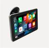 Wireless CarPlay Android Auto Car Tablet Portable Multimedia Player Stereo 7.5 Inch Screen Dual Bluetooth Car Video Players