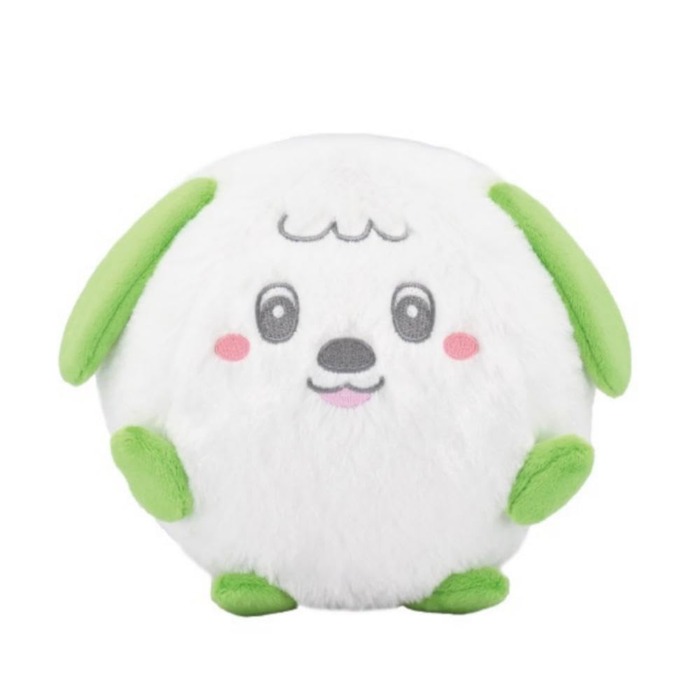 Ку-ку Гав-гав Пудинг Помпон