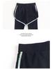 Women's Three-Piece Swimsuit: Long-Sleeve, Flat-Leg Design to Slim and Cover. Ideal for Small Busts, Perfect for Hot Springs.