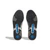 adidas Torsion Super Grey Bright Blue Unisex Sneakers Crystal-White Grey-One IE4213