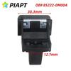 Rear Bumper Panel Clip for Nissan 2PCS OE#85222-0M00A/85222-0M000