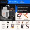 Songle 315400 Dual Voltage Welding Machine 220/380V, Automatic Household Use