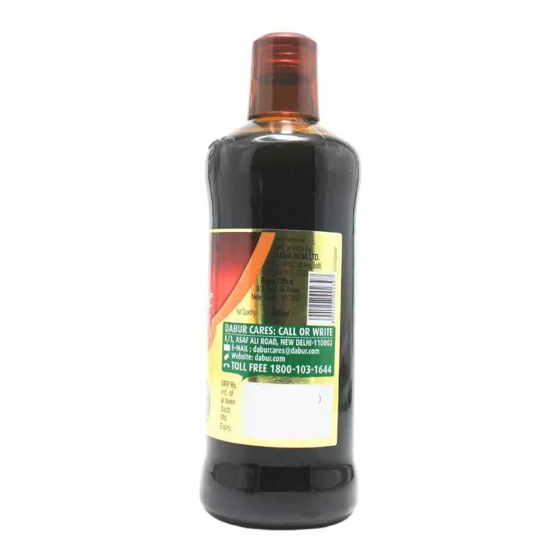 Dabur Amritarishta Syrup 450ML Ayurvedic Digestive & Wellness Formula for Body Balance
