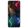 For Motorola Edge 60 Fusion Case Silicone Luxury Space Soft Bumper for Moto Edge60 Fusion Phone Cover XT2503-4 2025 TPU Funda