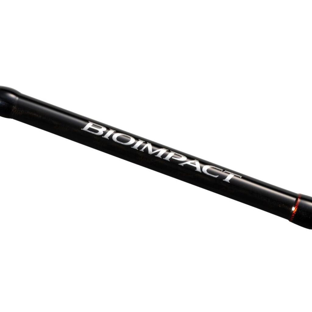 SHIMANO Boat Rod 23 Bio Impact Light Flounder 73 235