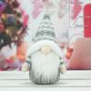 Xmas Gifts Santa Claus Pendant Glowing Gnome New Year Christmas Faceless Doll Merry Christmas Navidad Natal Gift Ornament