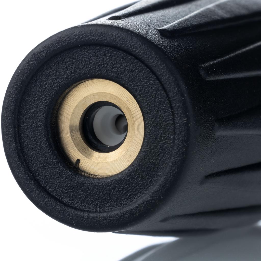 Turbo nozzle / rotary nozzle M18 for Kärcher HD/HDS pressure washer, diameter 040