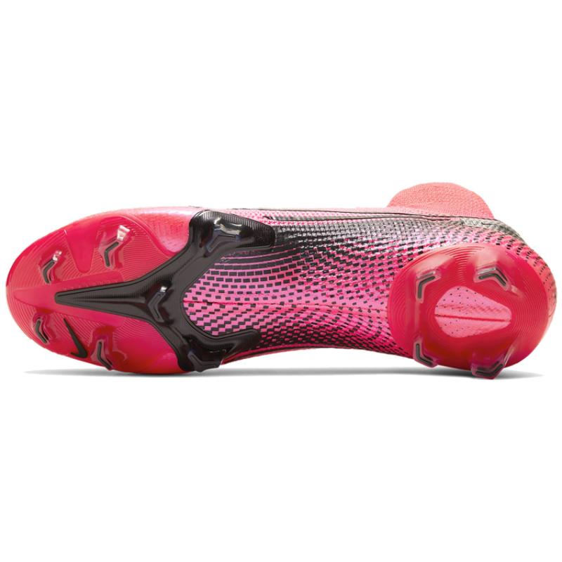 Nike Mercurial Superfly 7 Laser Crimson Sneaker AQ4174-606