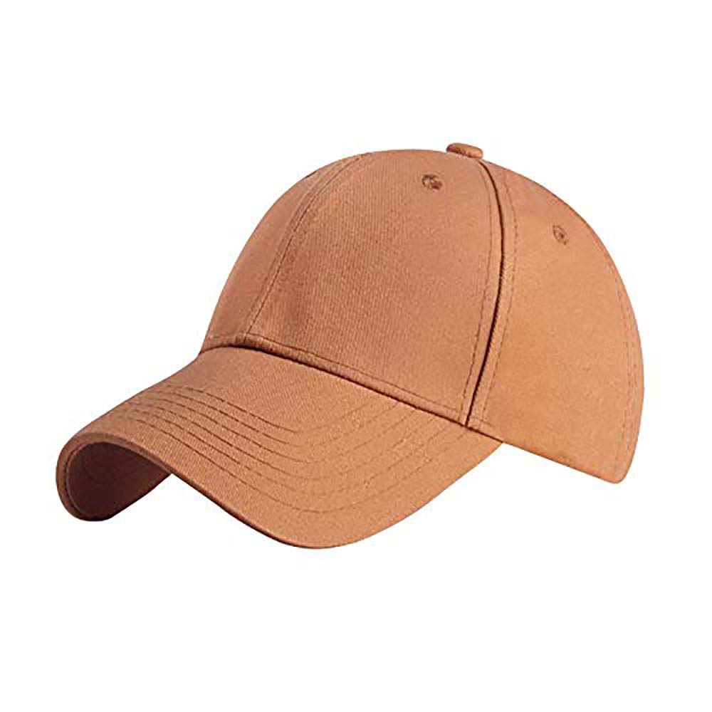 Cherry Breathe and Cotton Outdoor Perfect for and UV Solid and Winter Men's Women's Hat, Golf, Running, Sports, 100% Protection, Unisex, Color,