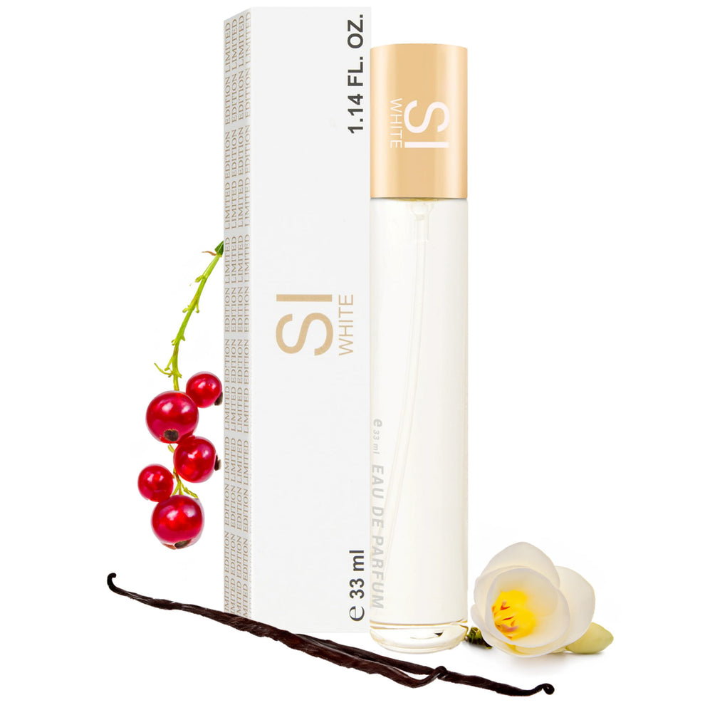 

WHITE SI Парфум для жінок 33 ML