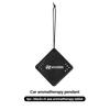 Car Air Freshener Hanging Aromatherapy Fragrance Tablets For Hyundai NLINE I30 I20 Venue Tucson Kona IX35 I40 IX20 Tiburon R5