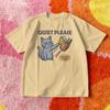 Quiet Please Reading Cat Shirt, Book Lover Kitty Tee, Bookish Cat Gift, Librarian Reader Graphic, Oversize Comfort Colors, Pet Owner Gift