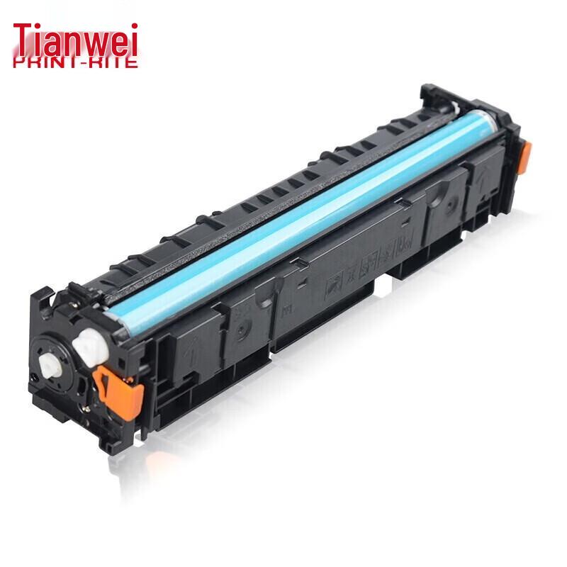 Tenwei Compatible CF403A Red Toner Cartridge