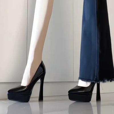 Sapatos clássicos – Sapatos clássicos