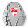 Limp Bizkit Rock Band Black T Shirt HT85827 Long Sleeves Vintage Washed Stylish Graphic Comfortable Stretched Soft Fashion