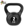 Jingcong Electroplated Kettlebell