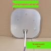 Flicker-Free LED Ceiling Lamp Retrofit Bulb Square Module