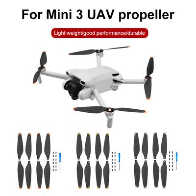 Peças sobressalentes para drones e brinquedos telecomandados – Hélices