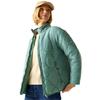 Regatta Womens/Ladies Carlotte Quilted Padded Jacket